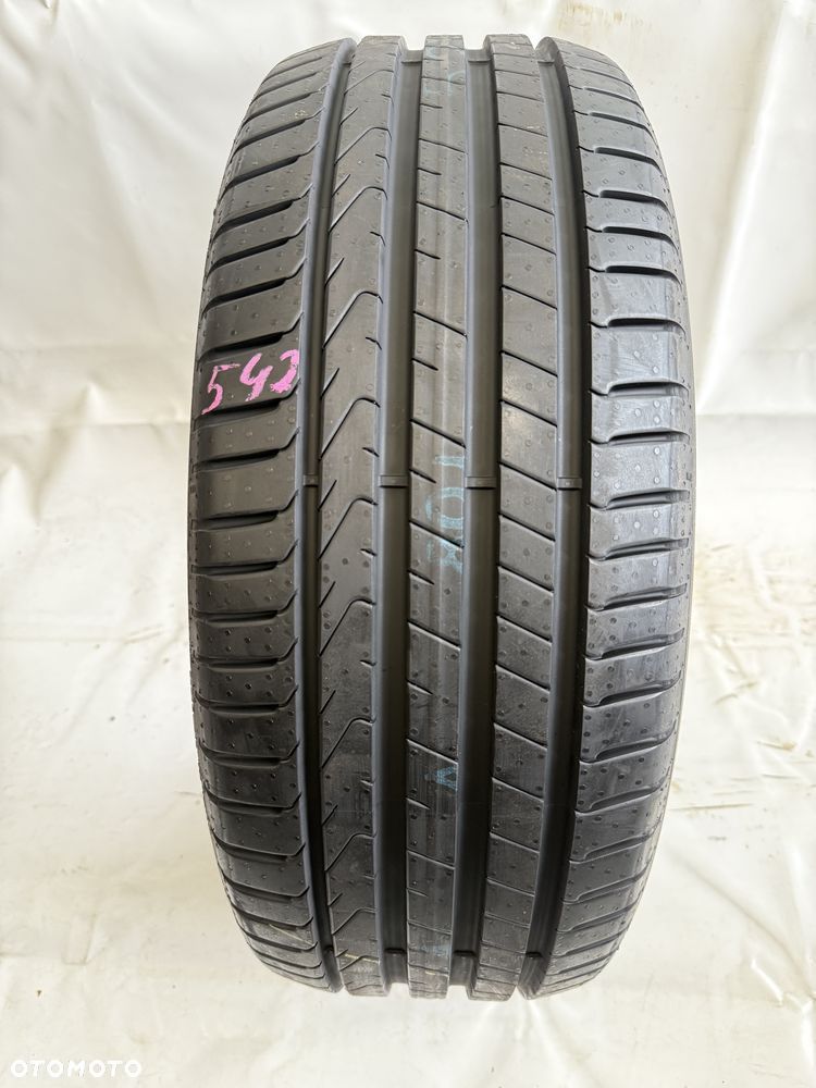 225/55/17 Pirelli Cinturato P7 101Y 2021R (542) - 1