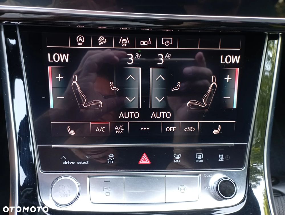Audi Q8 50 TDI mHEV Quattro Tiptronic - 20