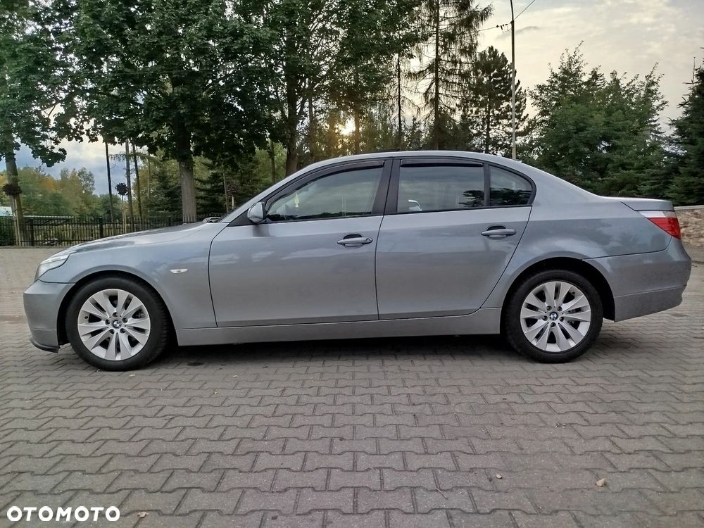 BMW Seria 5 - 3