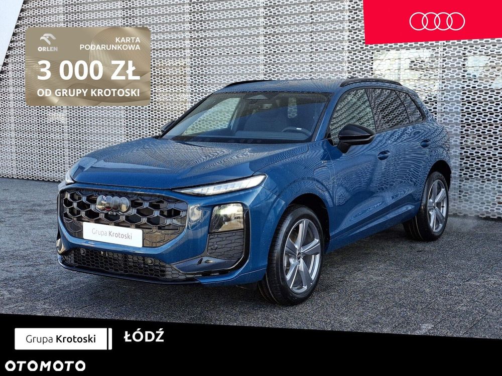 Audi Q3 - 2