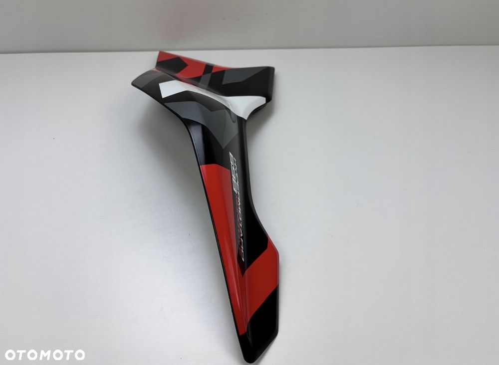 Lewy zadupek tylna owiewka Ducati Hypermotard 698 2025 Oryginał - 15