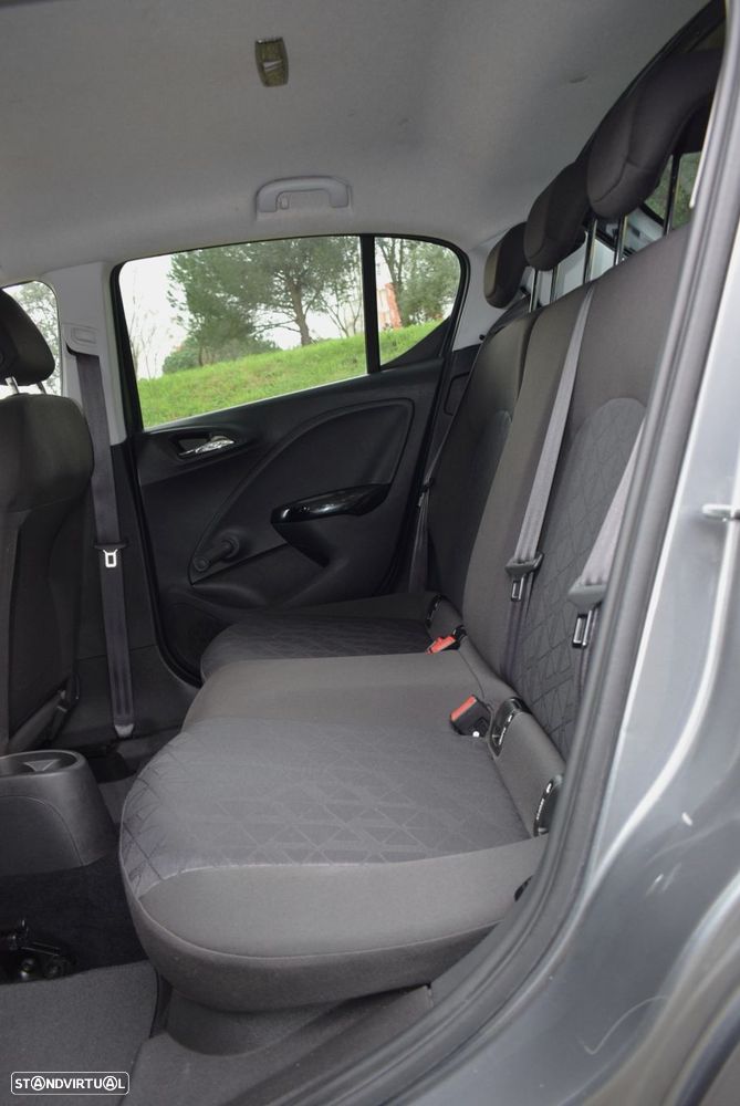 Opel Corsa 1.0 T 120 Anos - 37