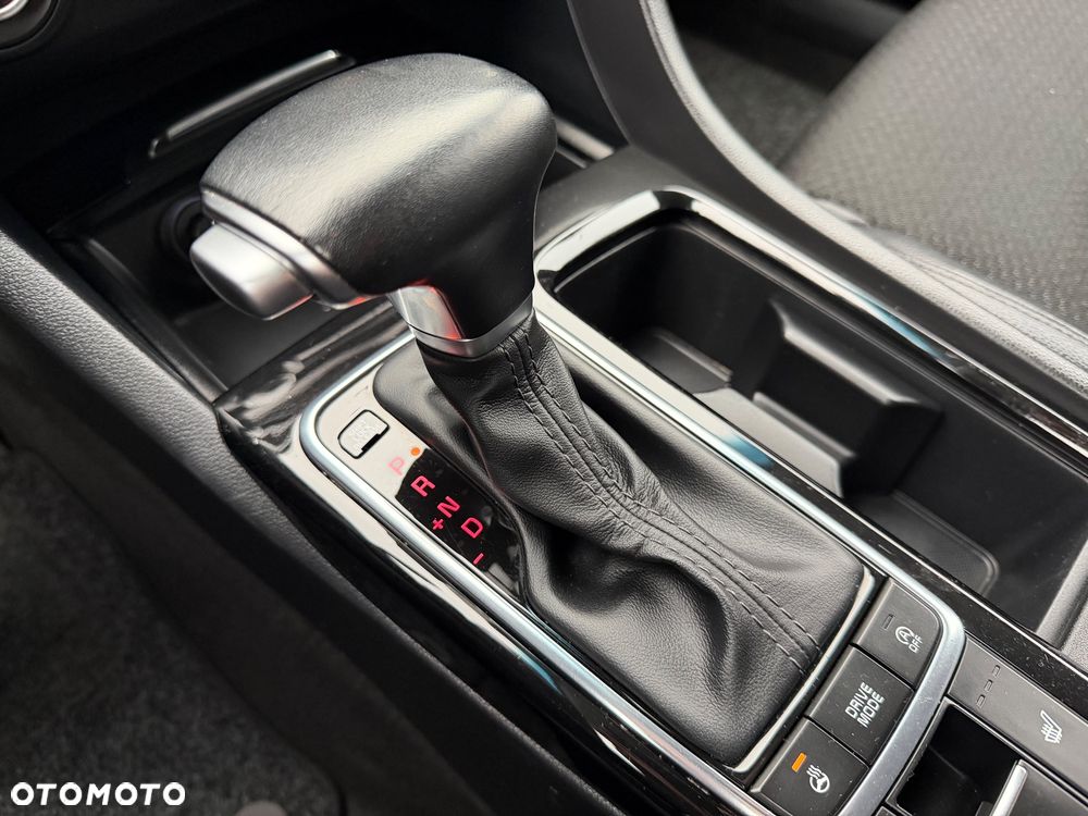 Kia Optima - 34