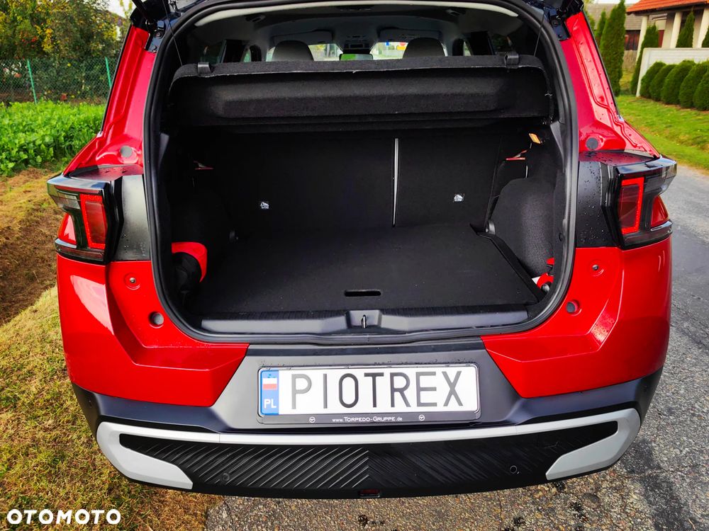 Citroën C3 Aircross - 9