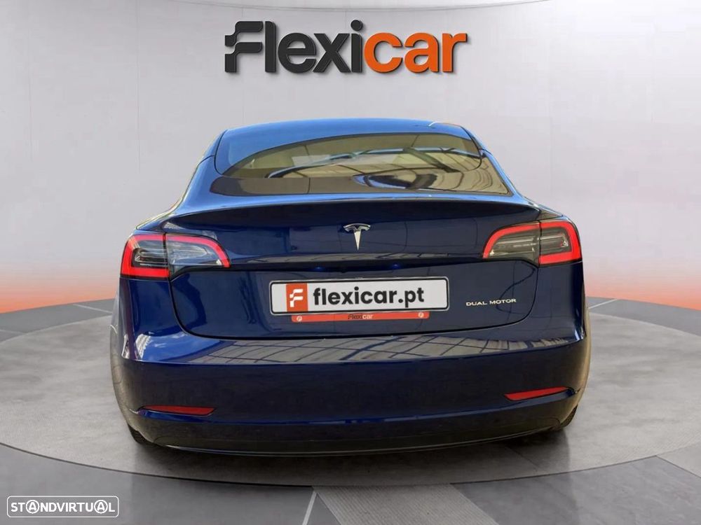 Tesla Model 3 Performance Dual Motor AWD - 8