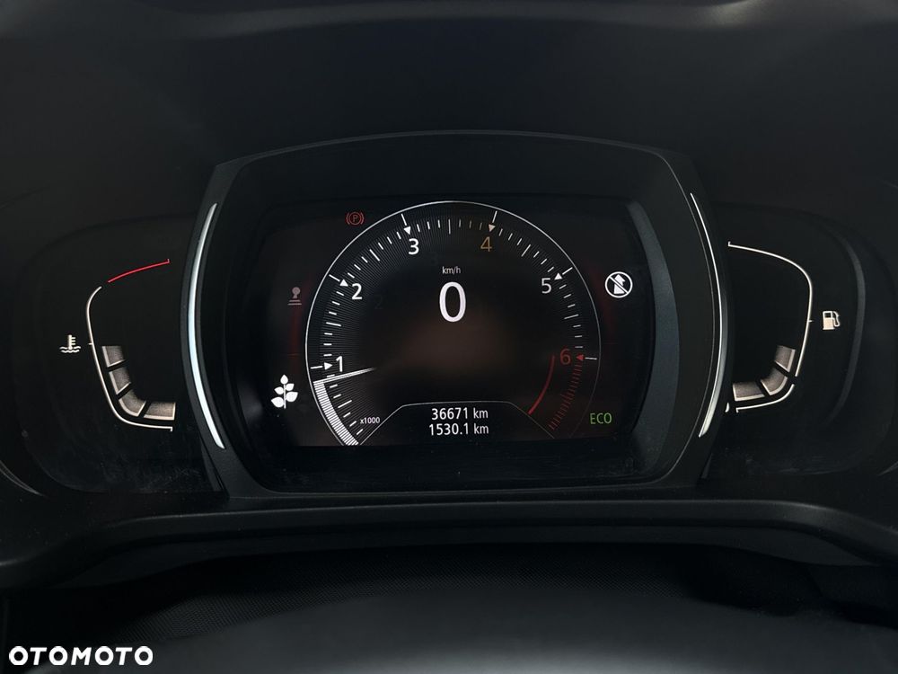 Renault Kadjar 1.3 TCe FAP Zen - 28