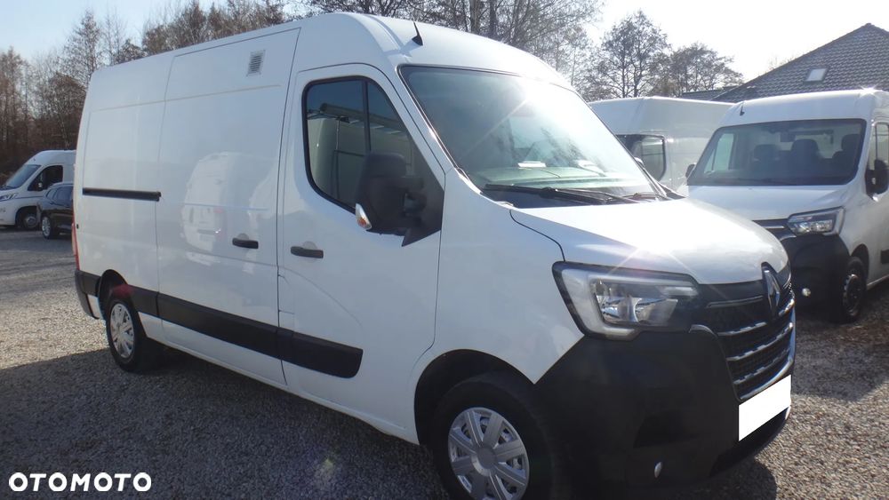 Renault Master - 4