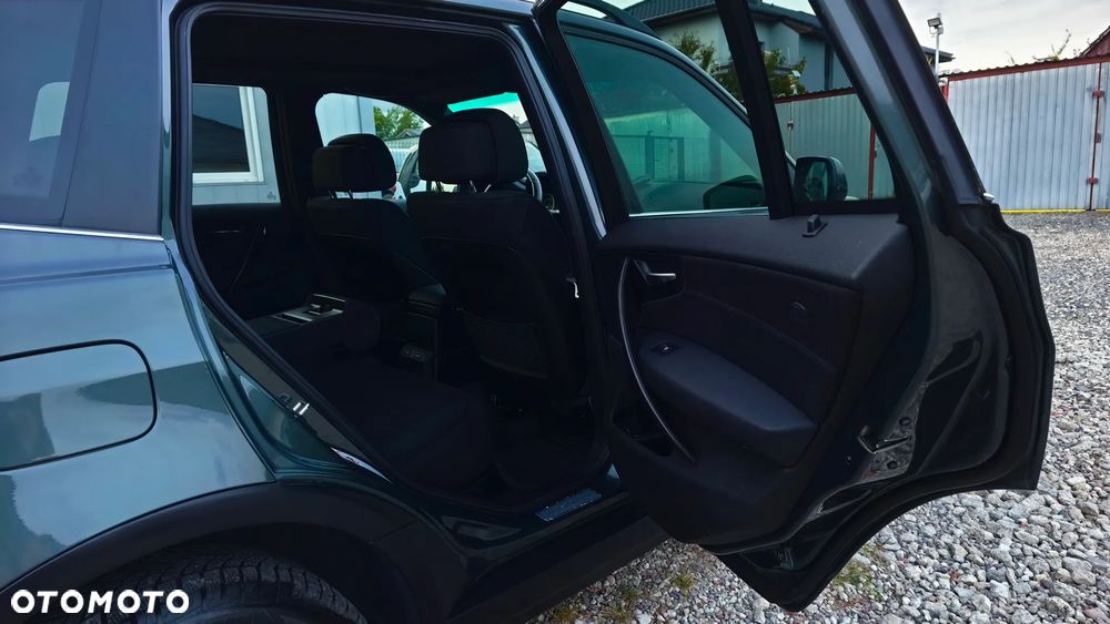BMW X3 - 30