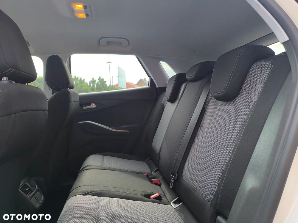 Opel Grandland X - 9