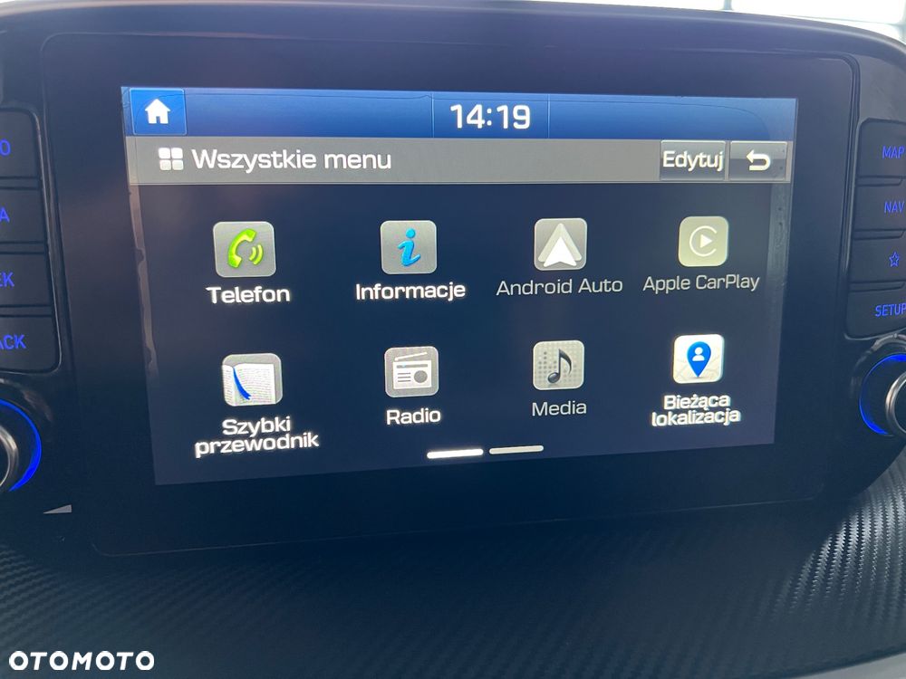 Hyundai Tucson - 16