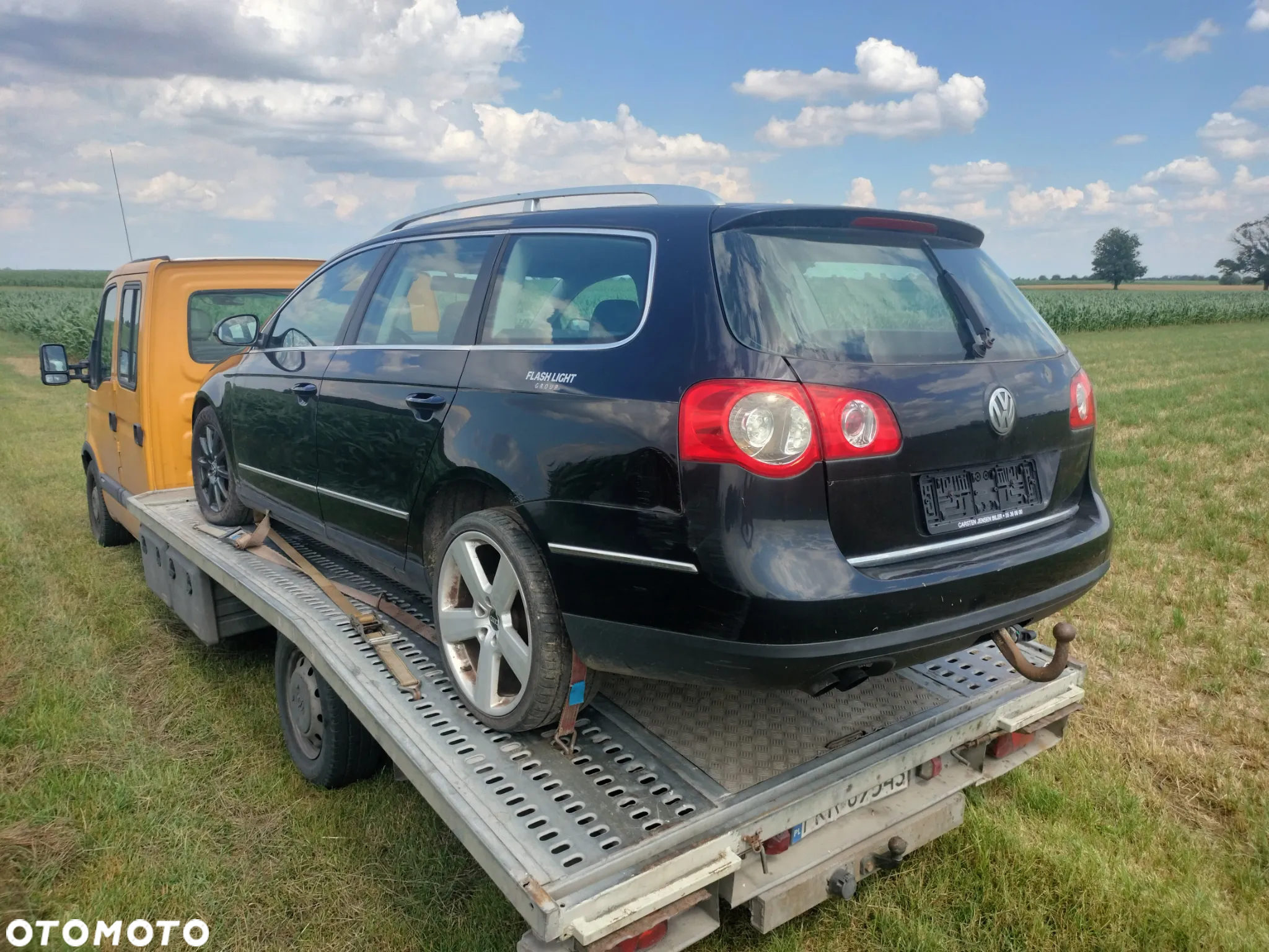 passat b6 czesci - 3