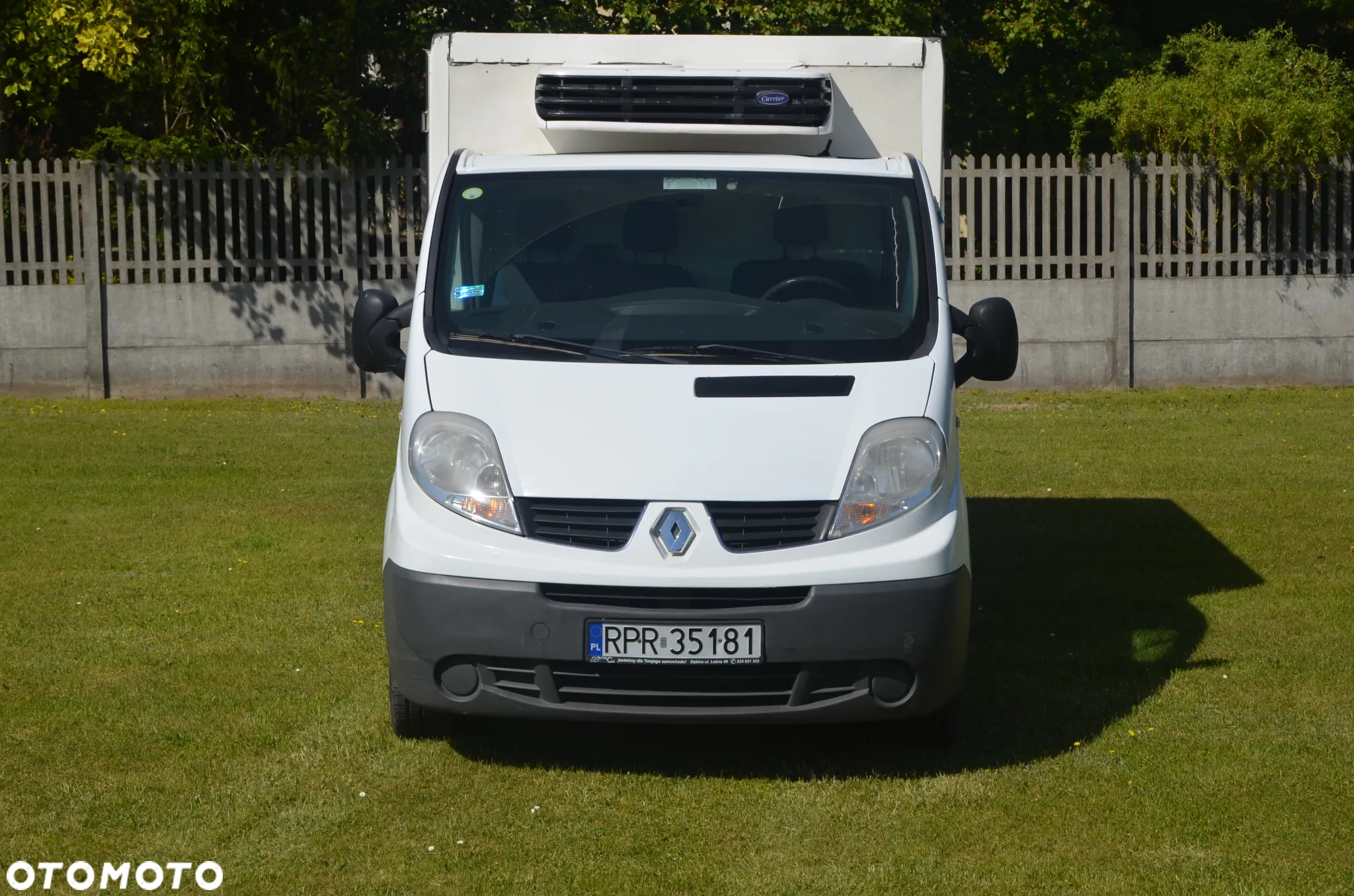Renault Trafic - 2
