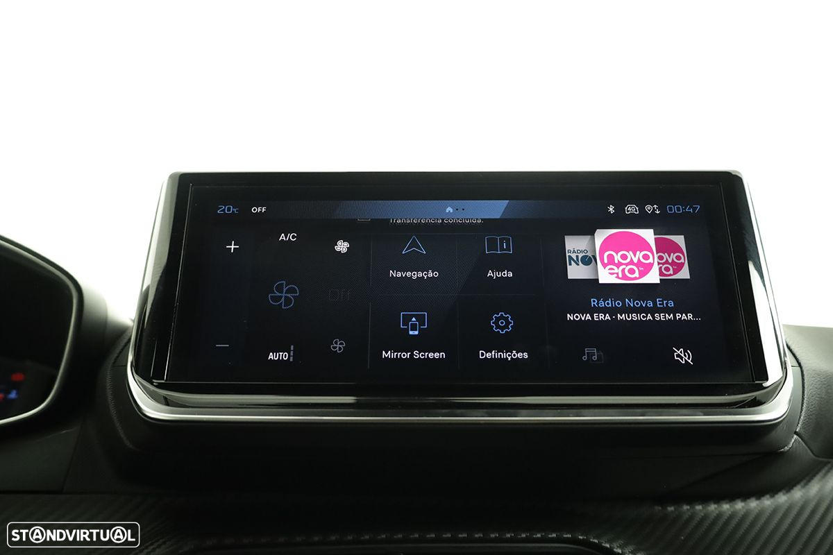 Peugeot 2008 1.2 PureTech Allure - 10