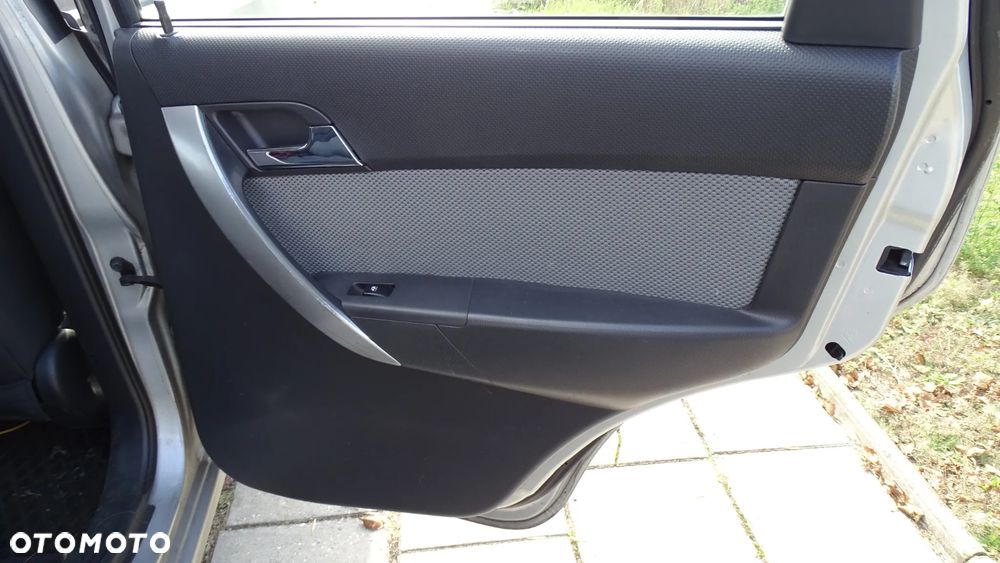 Chevrolet Aveo 1.4 16V LT - 20