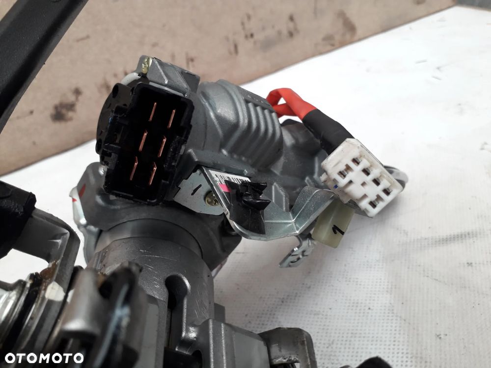 Wspomaganie Elektryczne 563003Z300 HYUNDAI I40 - 9