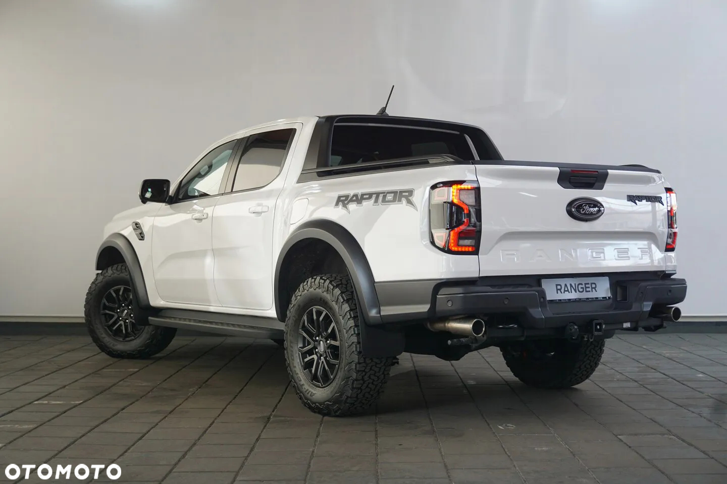 Ford Ranger Raptor - 7