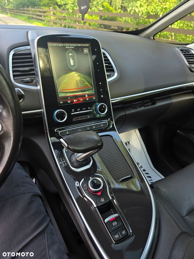 Renault Espace Energy dCi 160 EDC Initiale Paris - 31