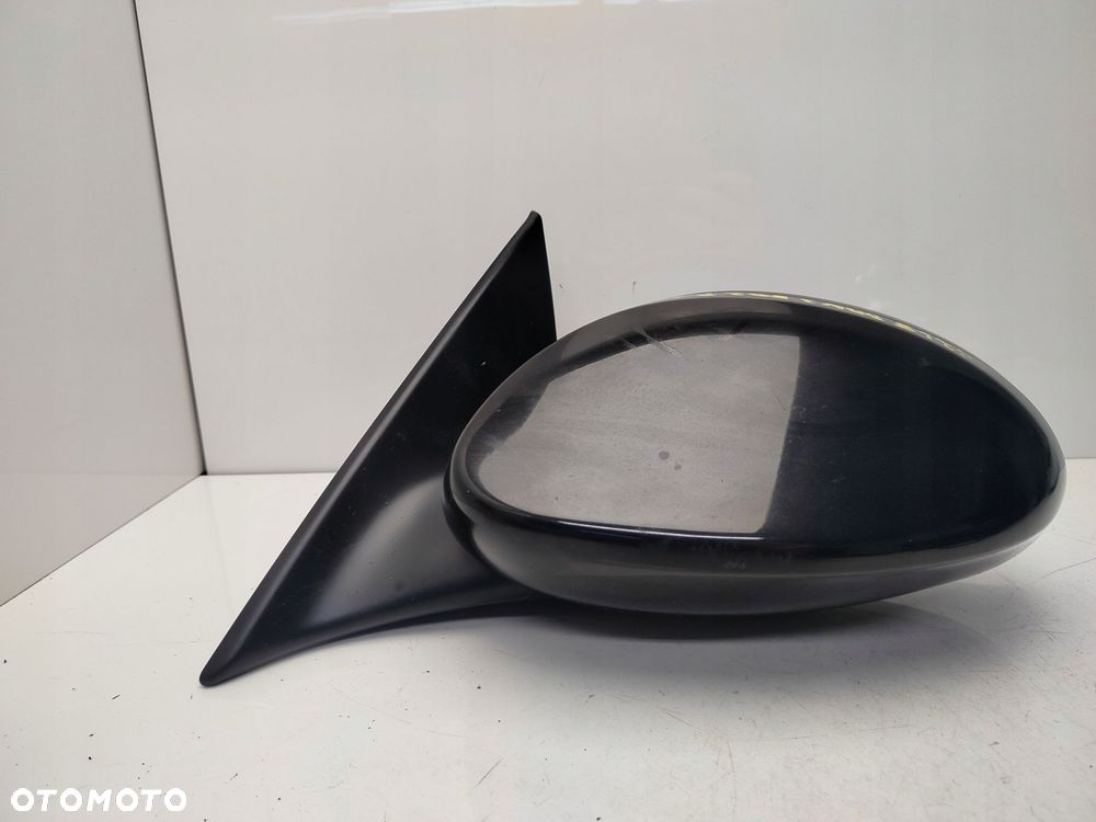 bmw 3 e92 3 pin 06r- lusterko lewe zewnętrzne 475 - 1