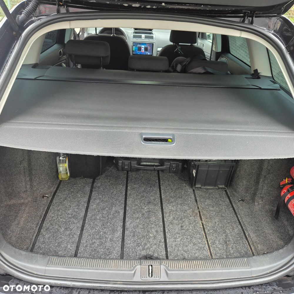 Skoda Octavia 1.9 TDI Classic - 22