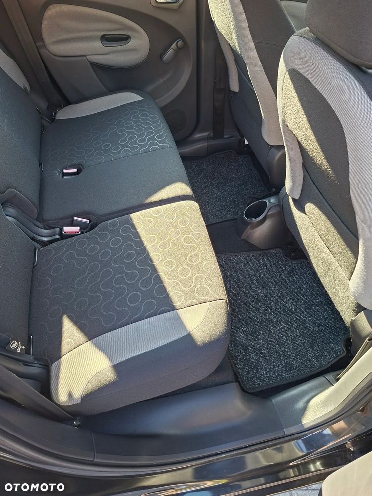 Citroën C3 Picasso - 14