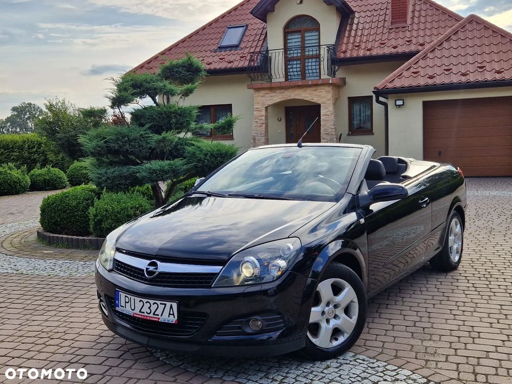 Opel Astra - 14
