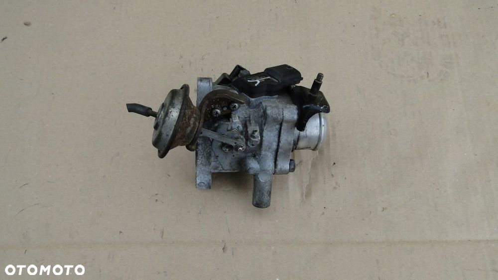 HONDA CR-V CRV II 2 PRZEPUSTNICA 2.2 ICDTI 01-06 - 1