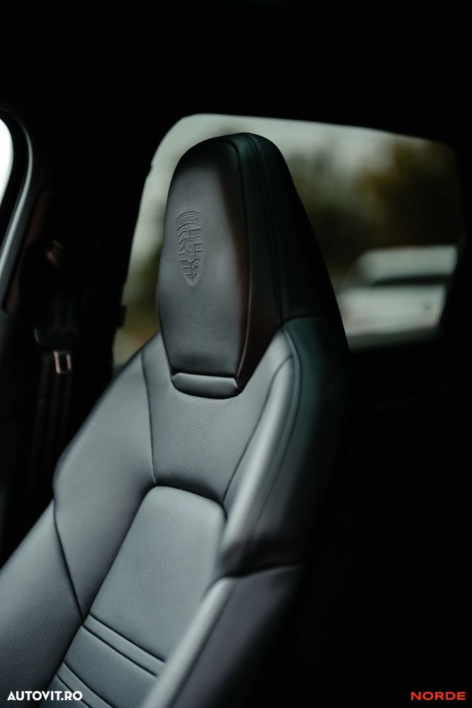 Porsche Cayenne E-Hybrid Tiptronic S - 21