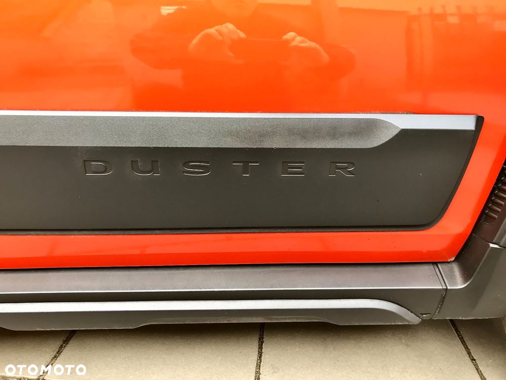 Dacia Duster - 25