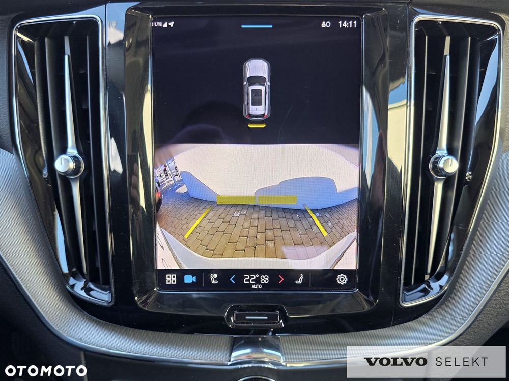 Volvo XC 60 - 27