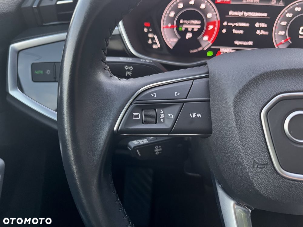 Audi Q3 35 TFSI Advanced S tronic - 27