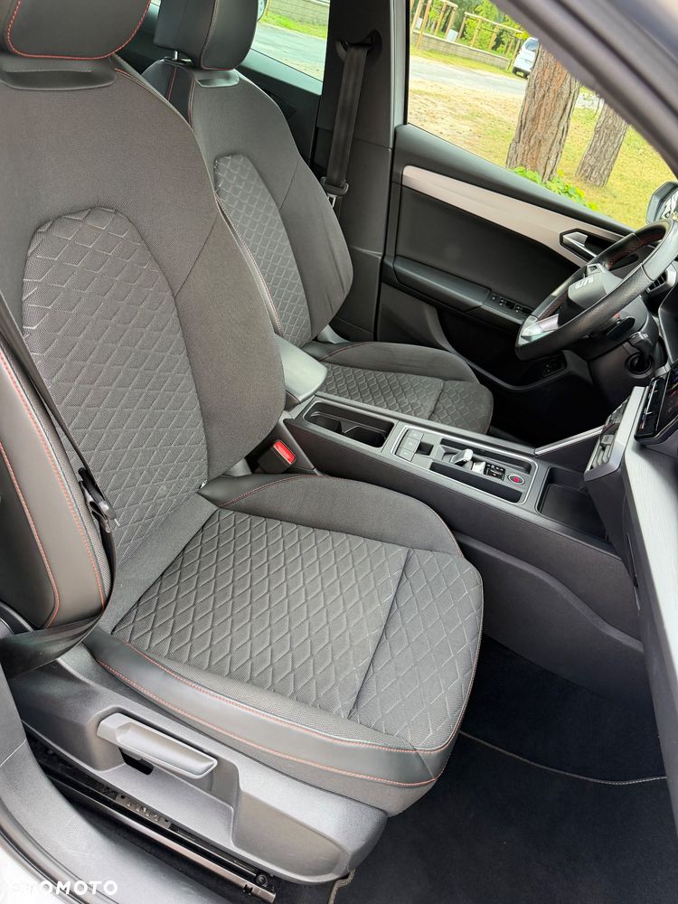 Seat Leon 1.4 eHybrid FR DSG - 29
