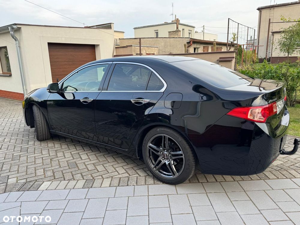 Honda Accord 2.0 Elegance - 6