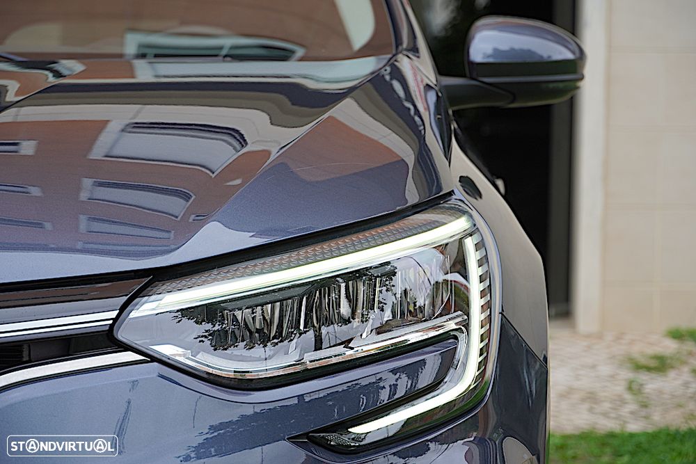 Renault Mégane Sport Tourer 1.5 Blue dCi Equilibre - 6