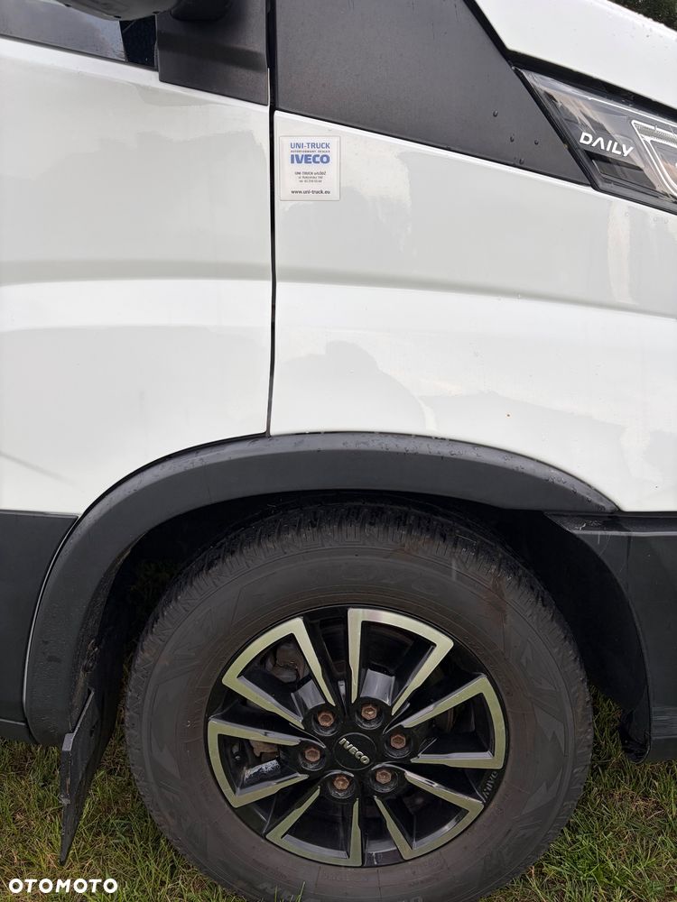 Iveco Daily - 5