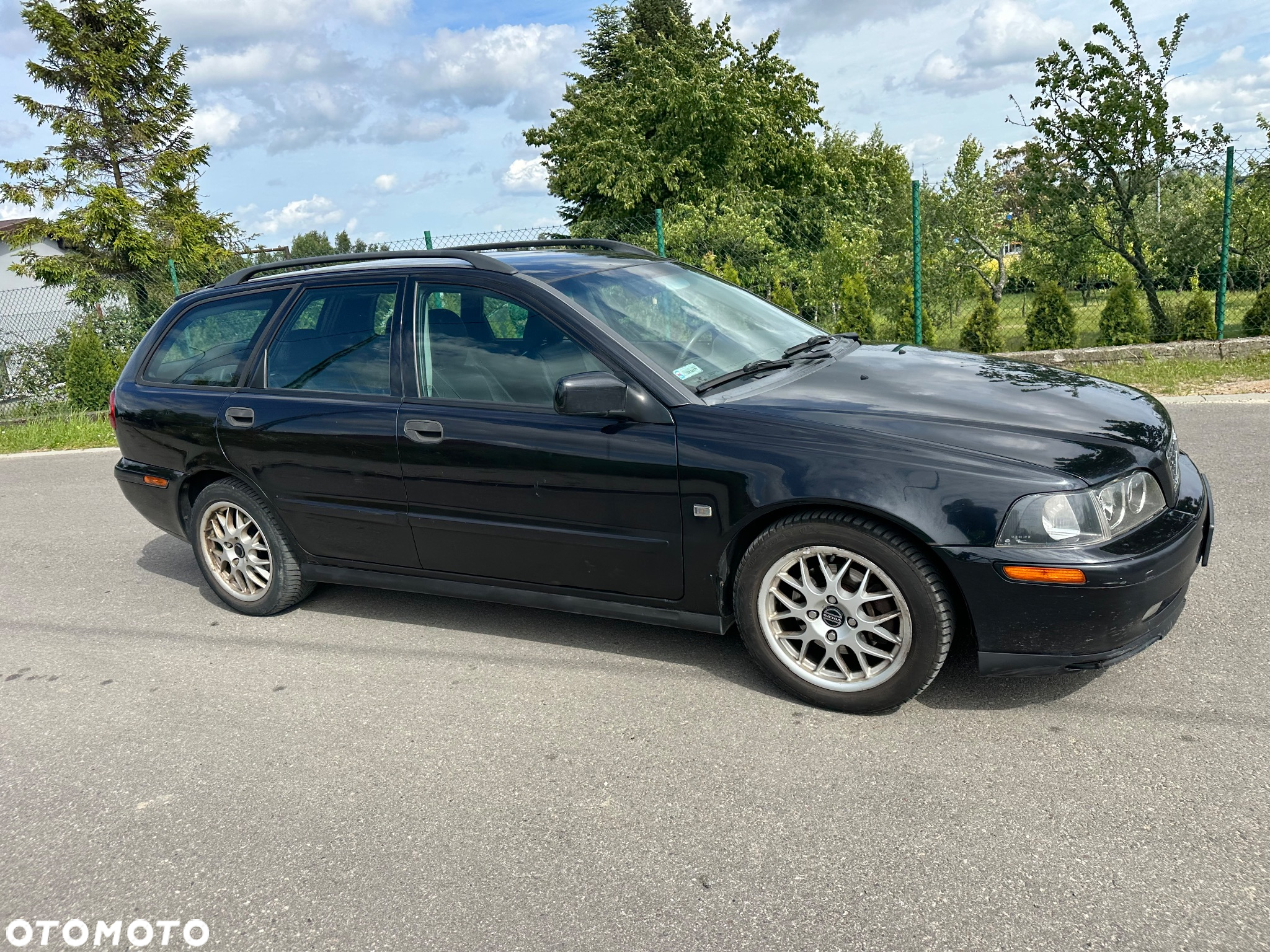 Volvo V40 - 7