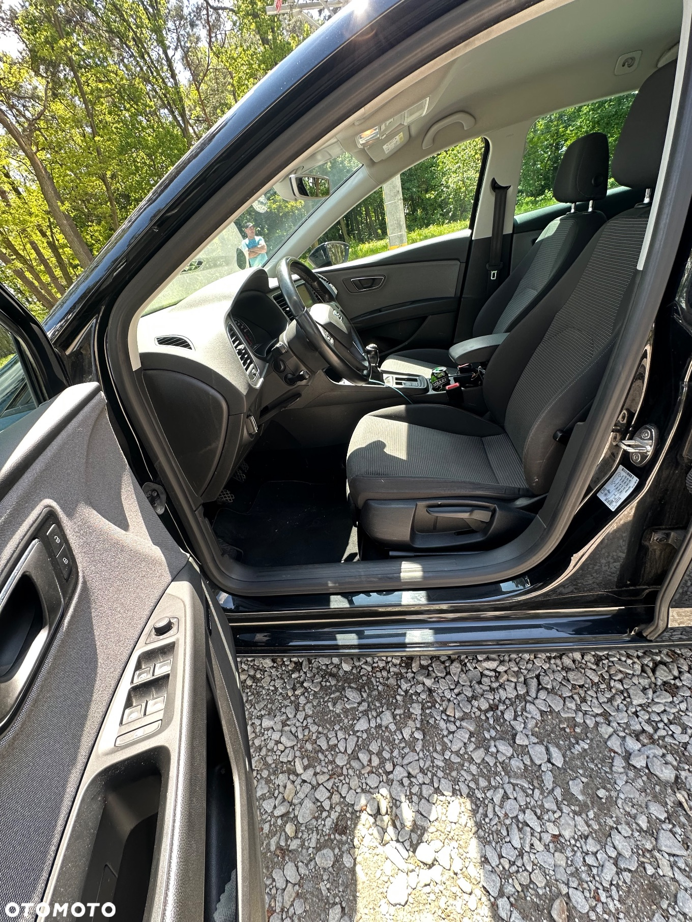 Seat Leon 1.2 TSI Style - 6
