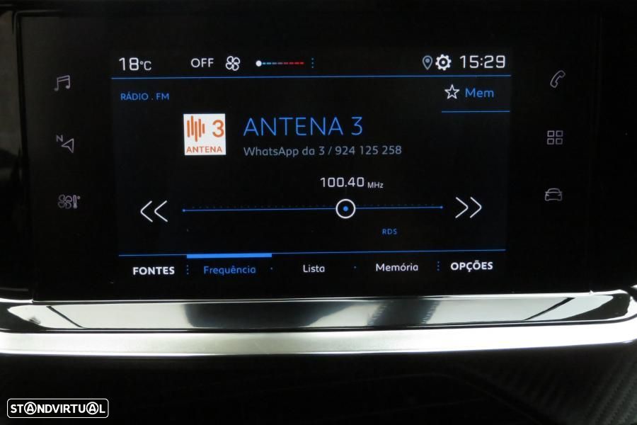 Peugeot 208 1.2 PureTech Active Pack - 18