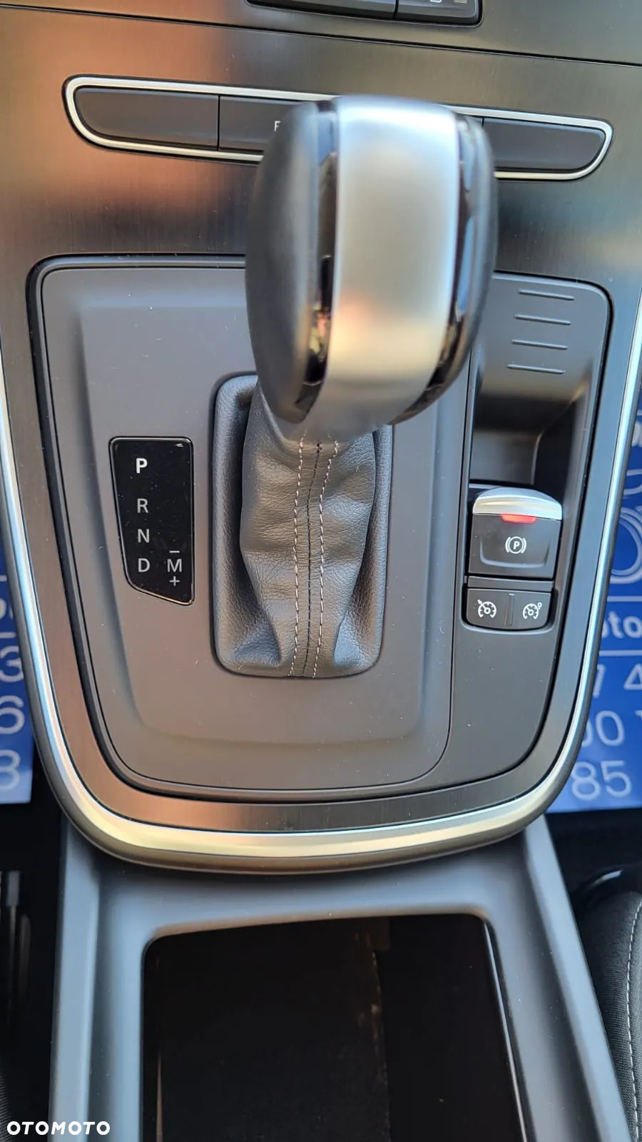 Renault Scenic - 25