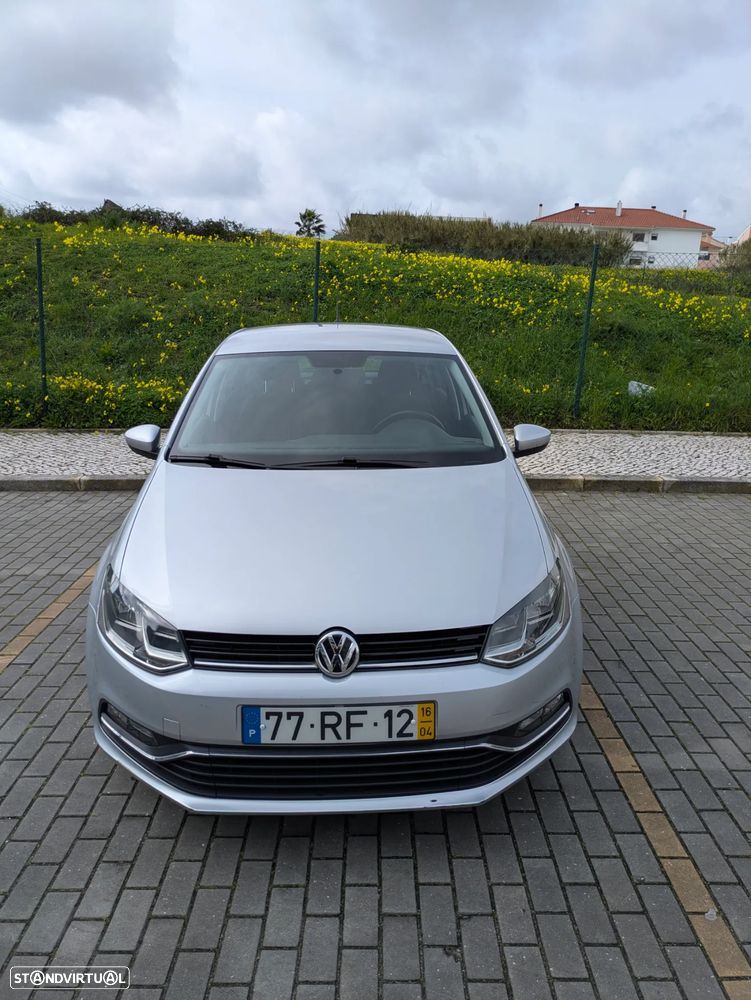 VW Polo 1.0 Lounge - 20