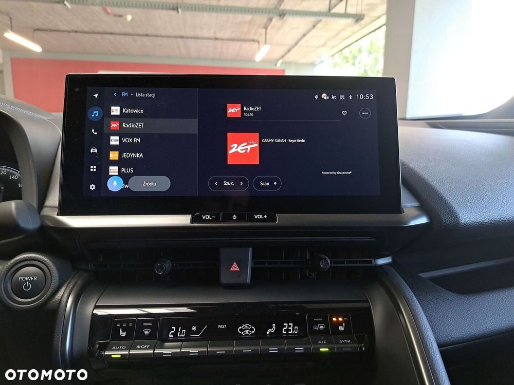 Toyota C-HR 1.8 Hybrid Style - 17