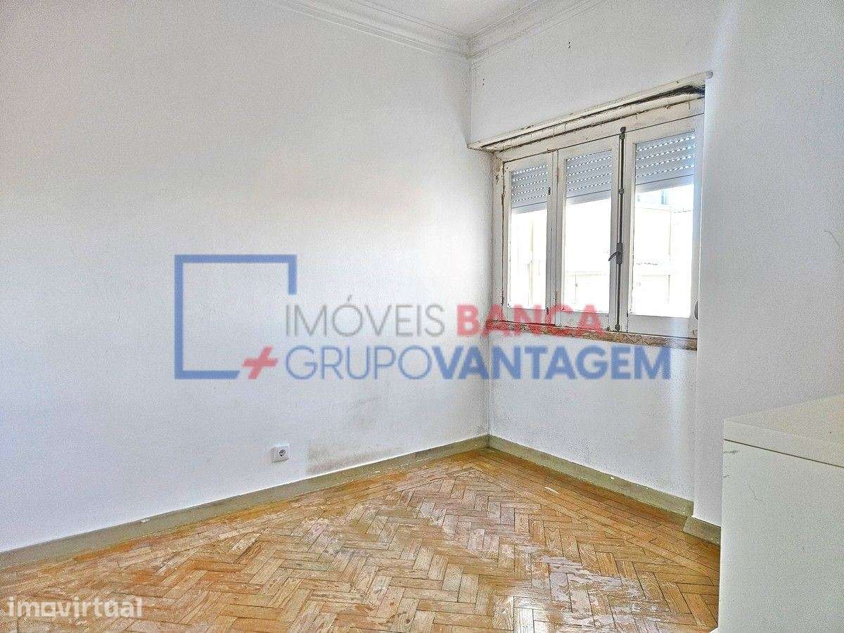 Apartamento T3, 80 m2 Barreiro l Bem Localizado - Grande imagem: 5/26