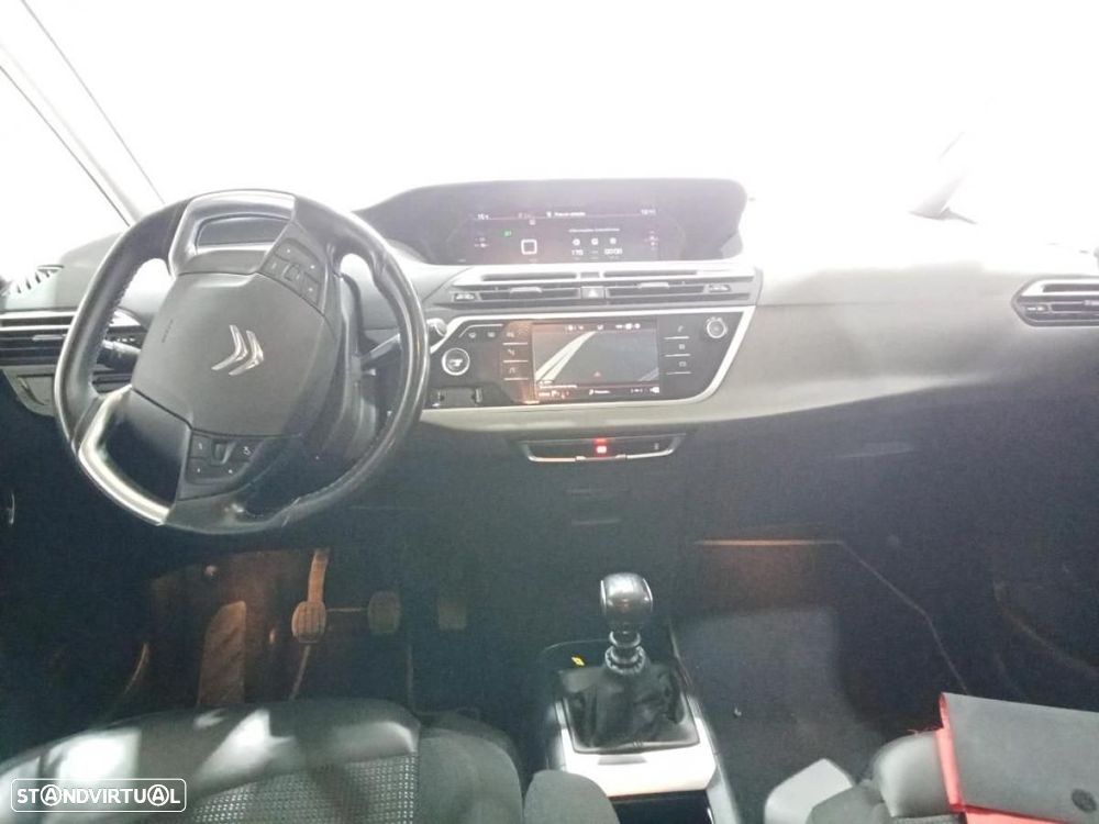 Citroën Grand C4 Spacetourer 1.5 BlueHDi Shine - 6