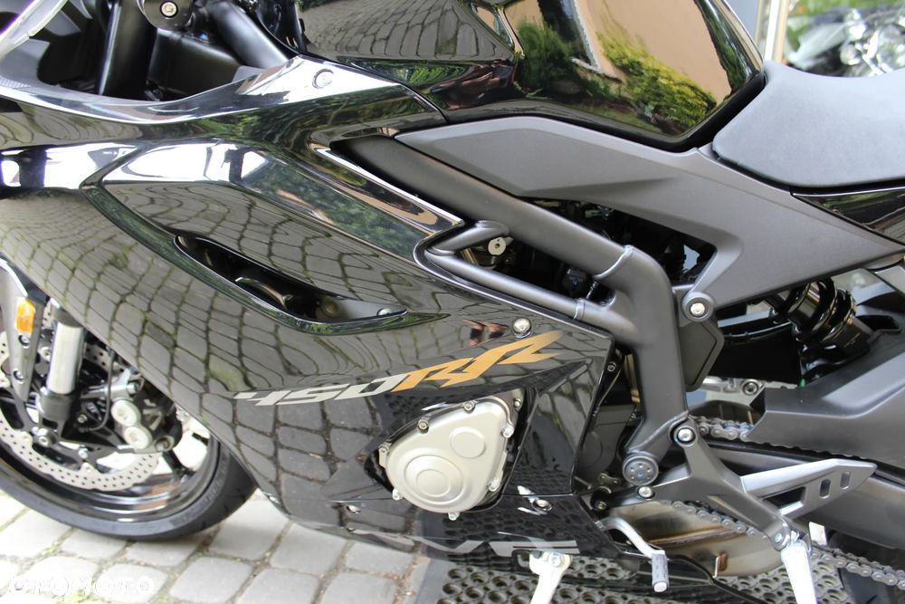 KOVE NK450RR - 9