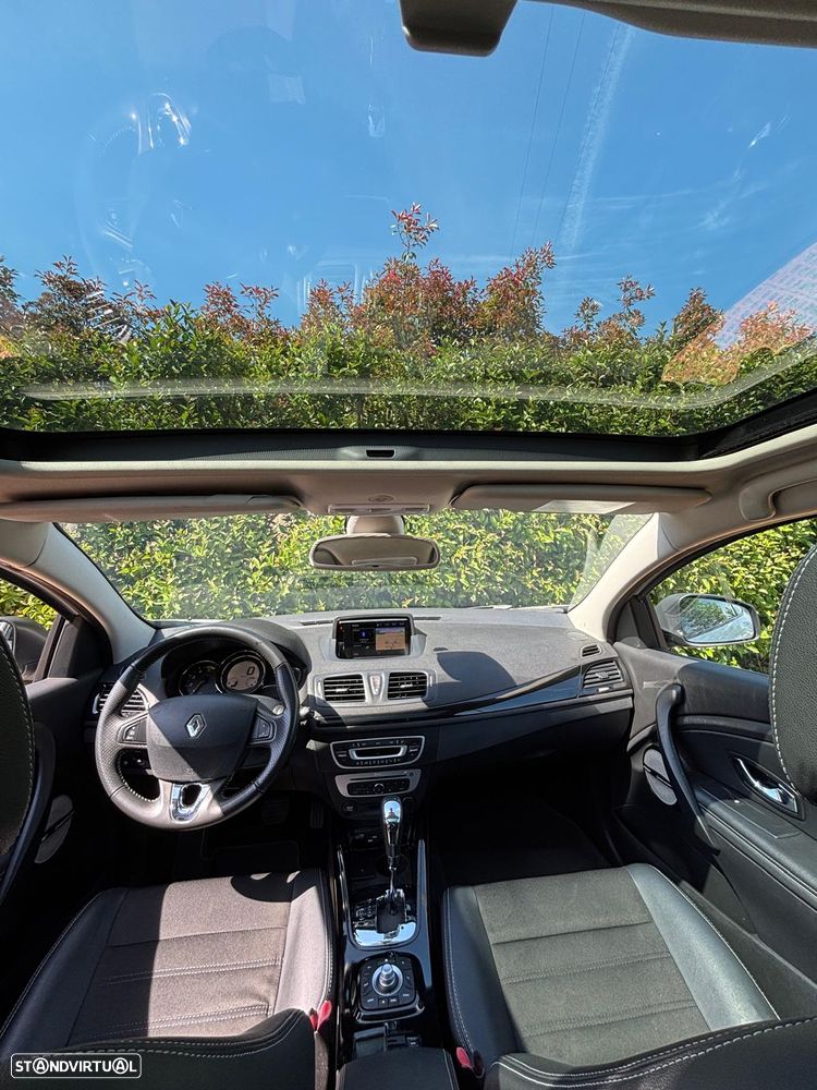 Renault Mégane - 16