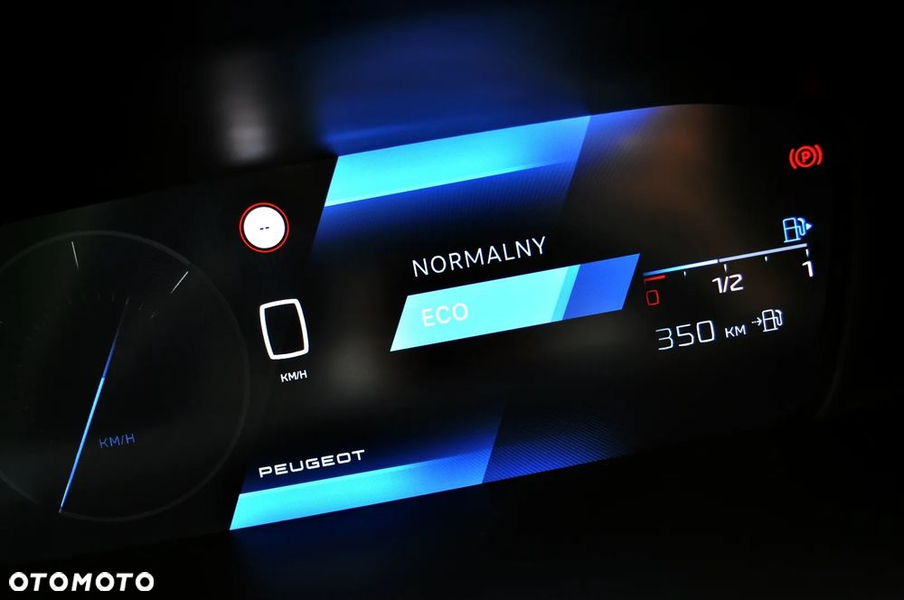 Peugeot 308 1.2 PureTech Allure S&S - 38