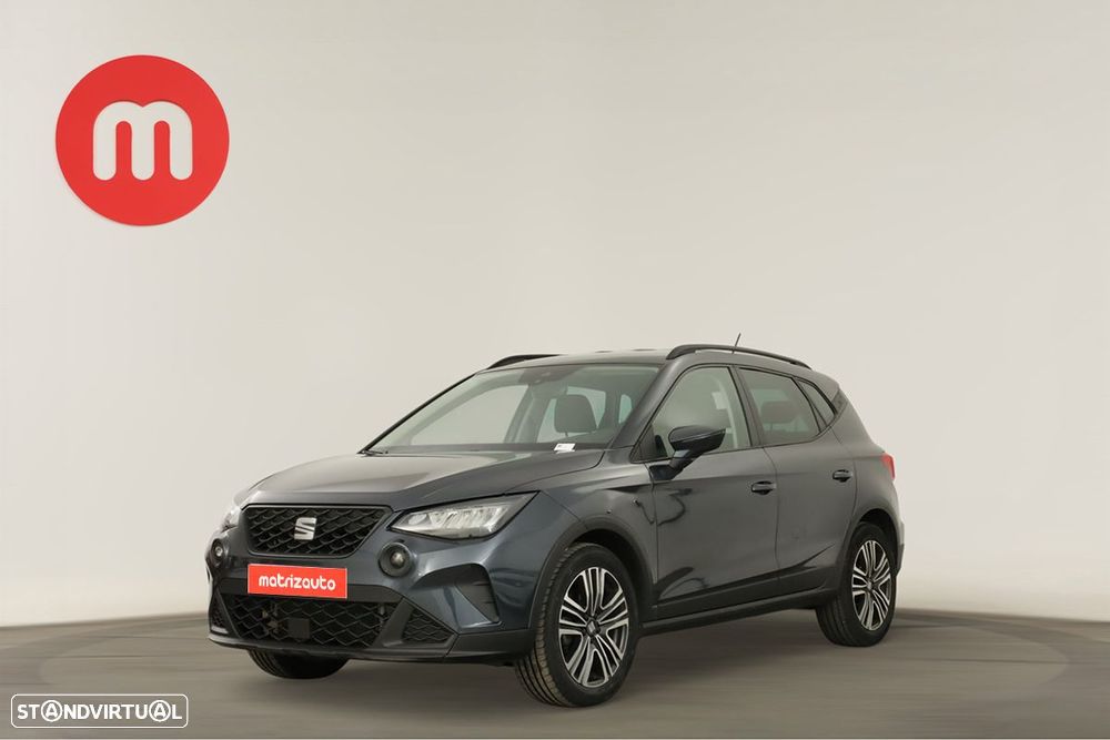 SEAT Arona 1.0 TSI Style DSG - 2