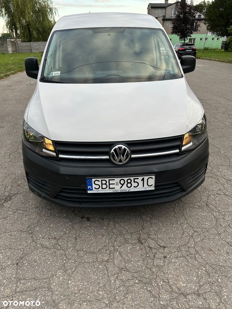 Volkswagen Caddy - 3