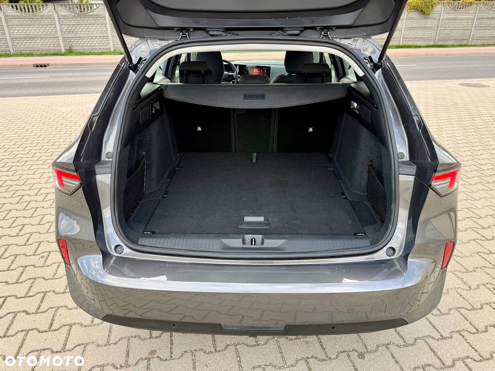 Opel Astra 1.2 Turbo Enjoy - 18