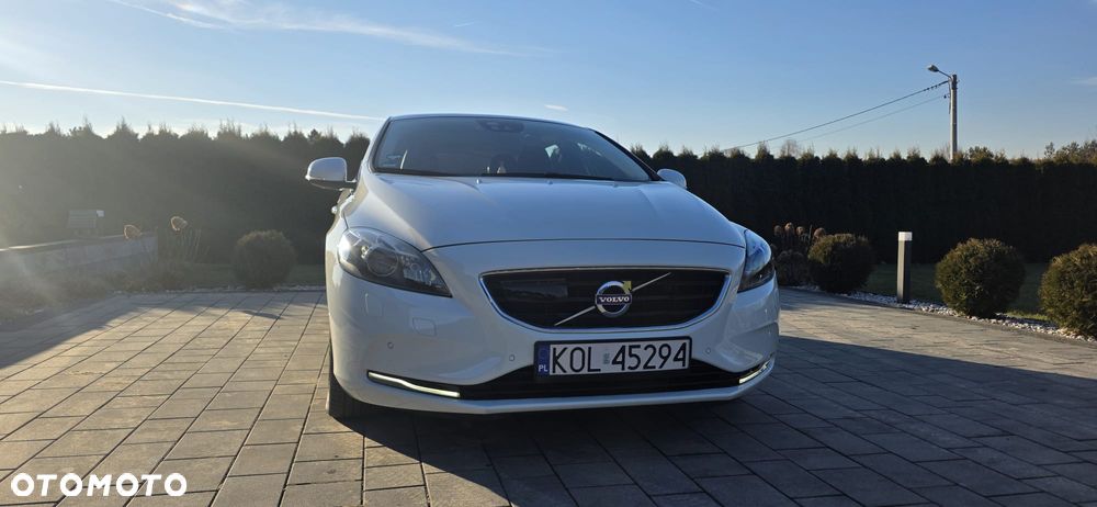 Volvo V40 D3 Summum - 15