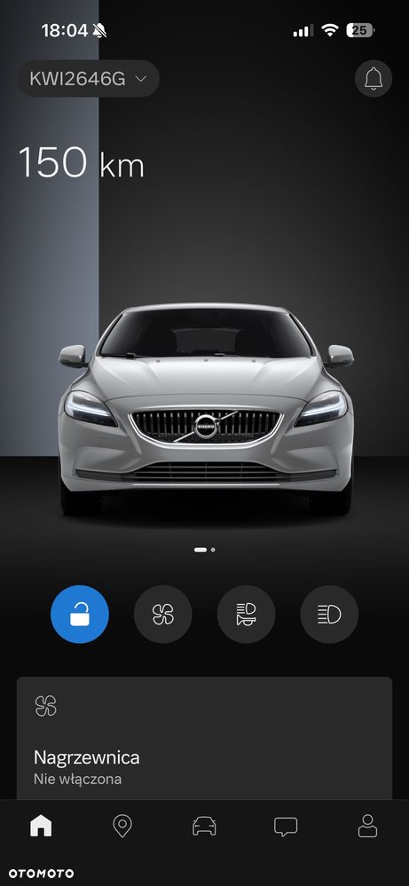 Volvo V40 D3 Geartronic Momentum - 15